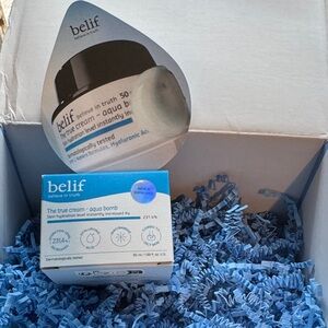 Belif Aqua Bomb Moisturizer